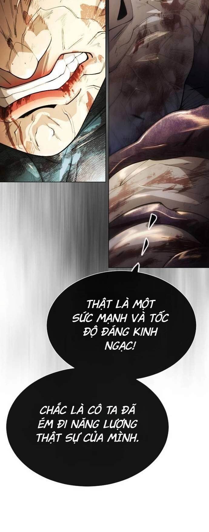 Kĩ Nguyên Của Anh Hùng