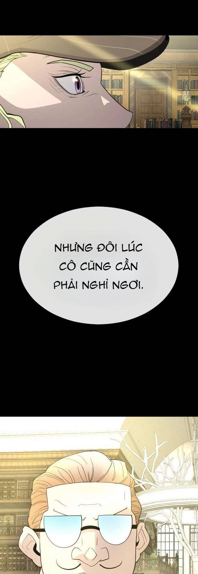 Kĩ Nguyên Của Anh Hùng