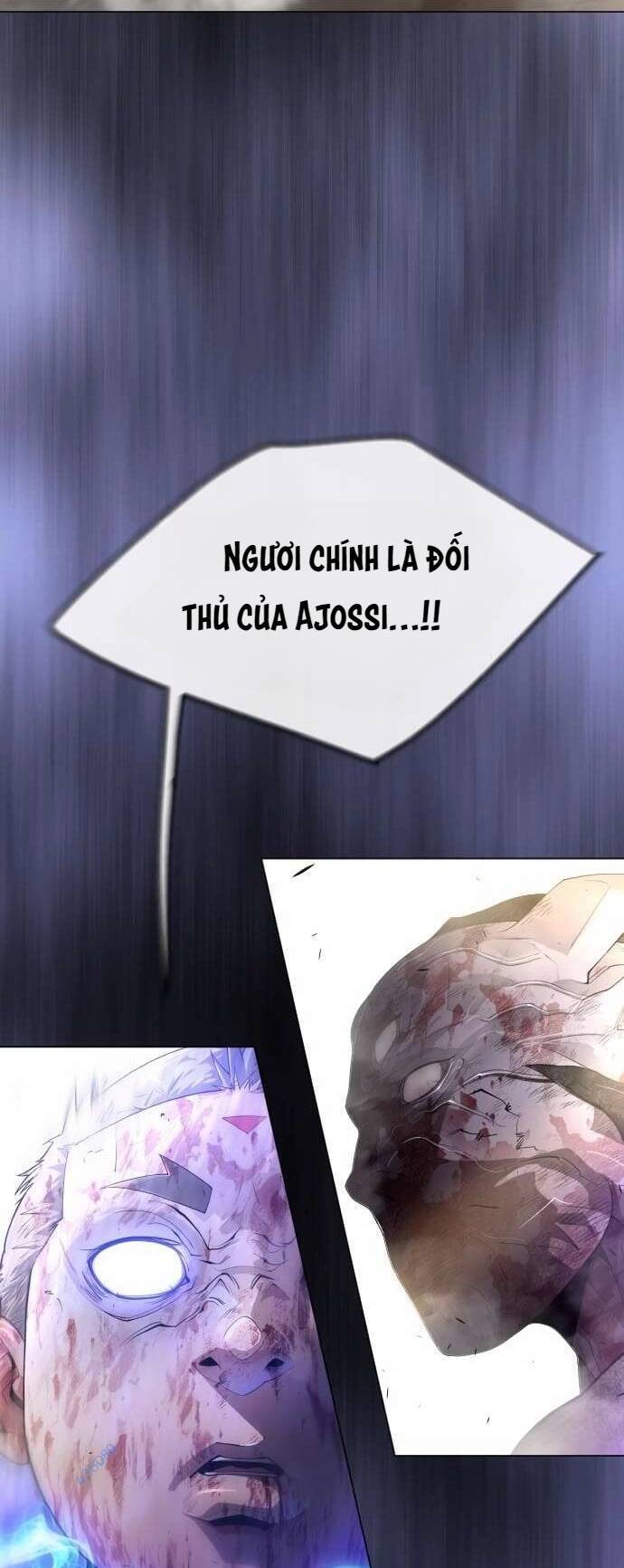 Kĩ Nguyên Của Anh Hùng