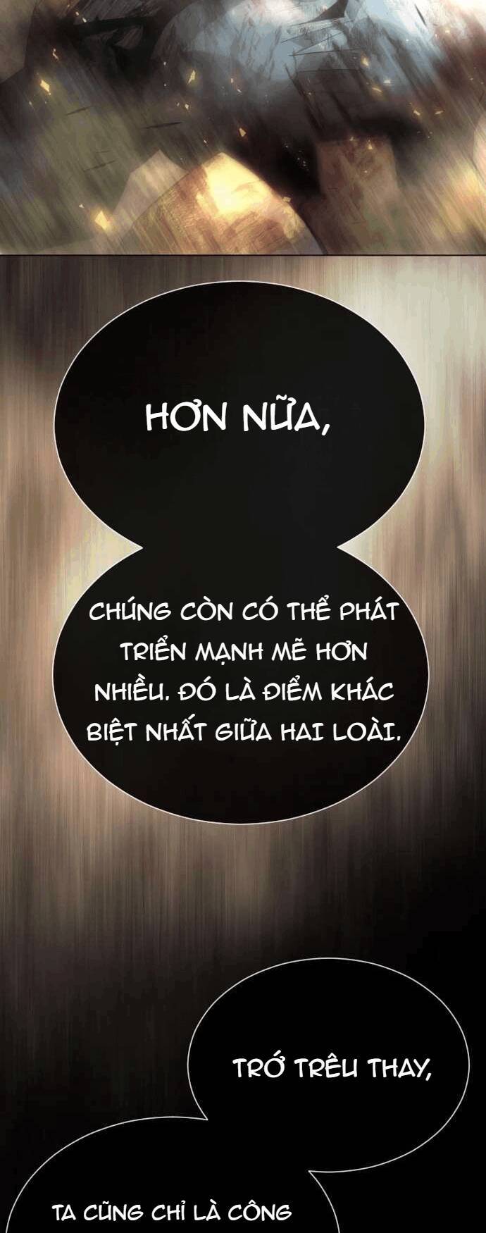 Kĩ Nguyên Của Anh Hùng