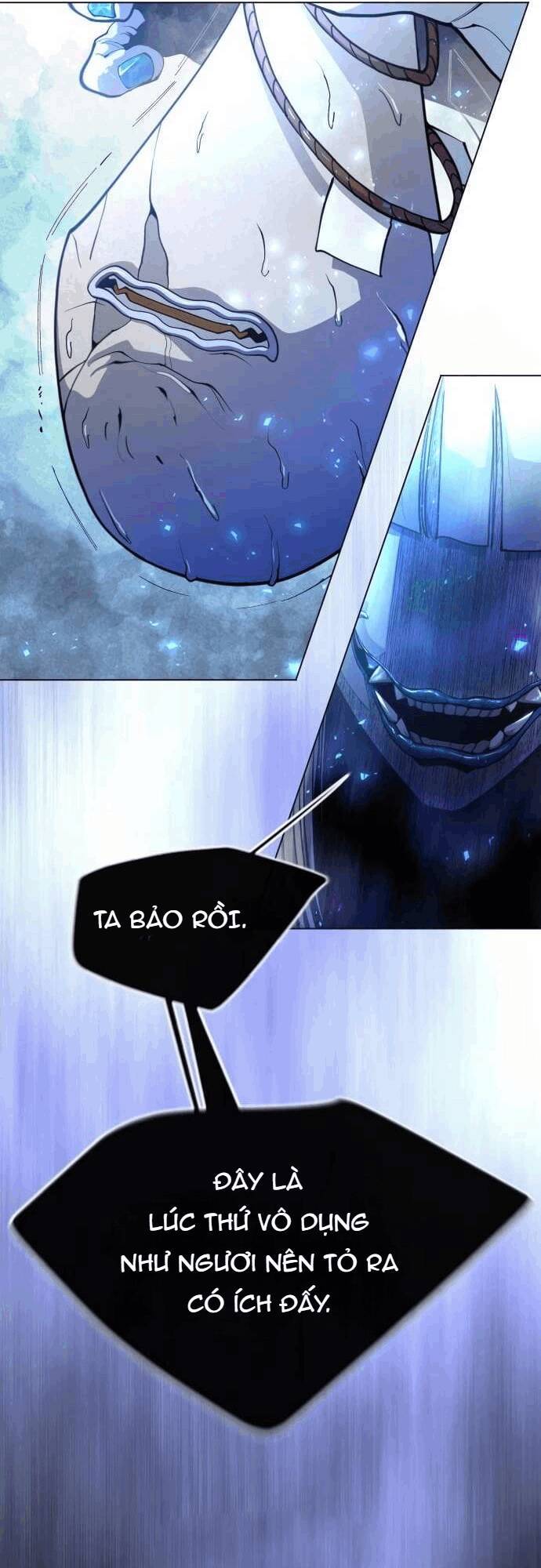 Kĩ Nguyên Của Anh Hùng