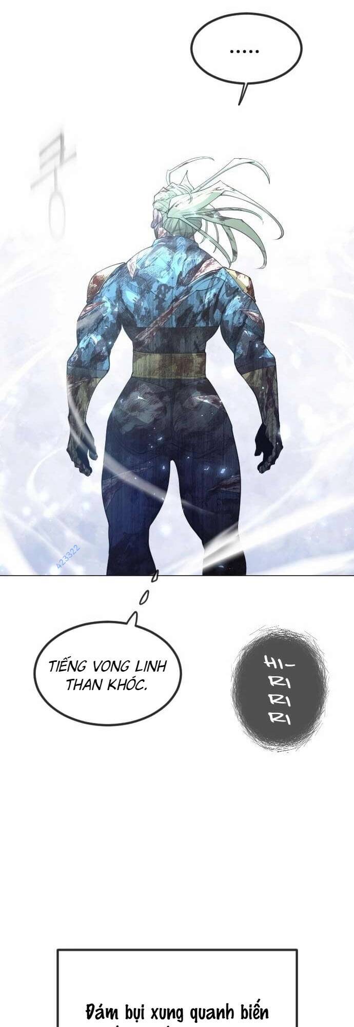 Kĩ Nguyên Của Anh Hùng