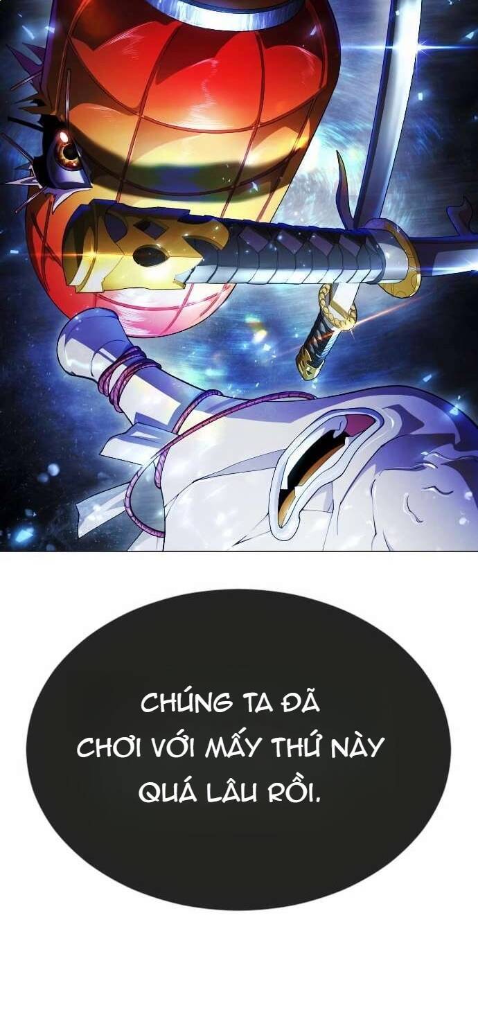 Kĩ Nguyên Của Anh Hùng