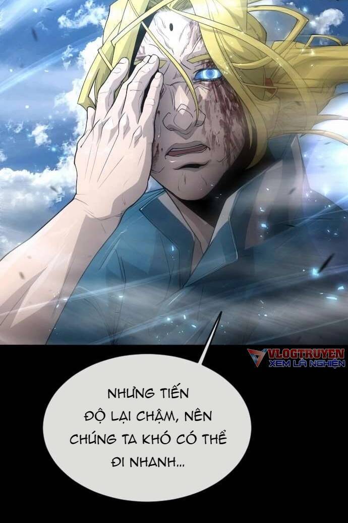 Kĩ Nguyên Của Anh Hùng
