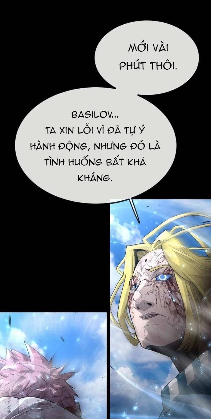 Kĩ Nguyên Của Anh Hùng