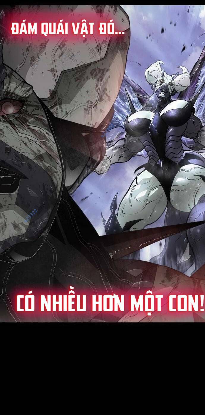 Kĩ Nguyên Của Anh Hùng