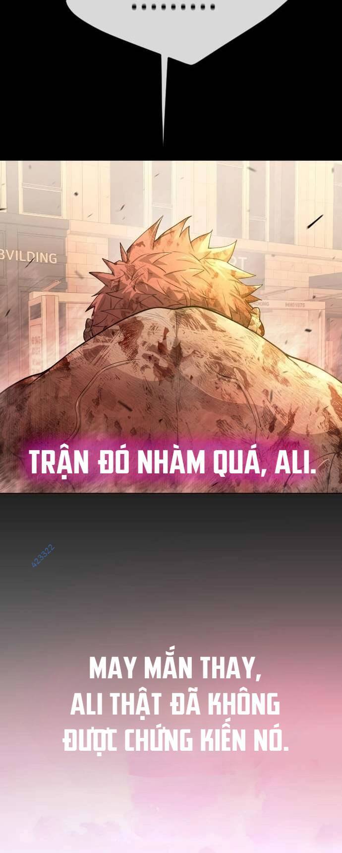 Kĩ Nguyên Của Anh Hùng