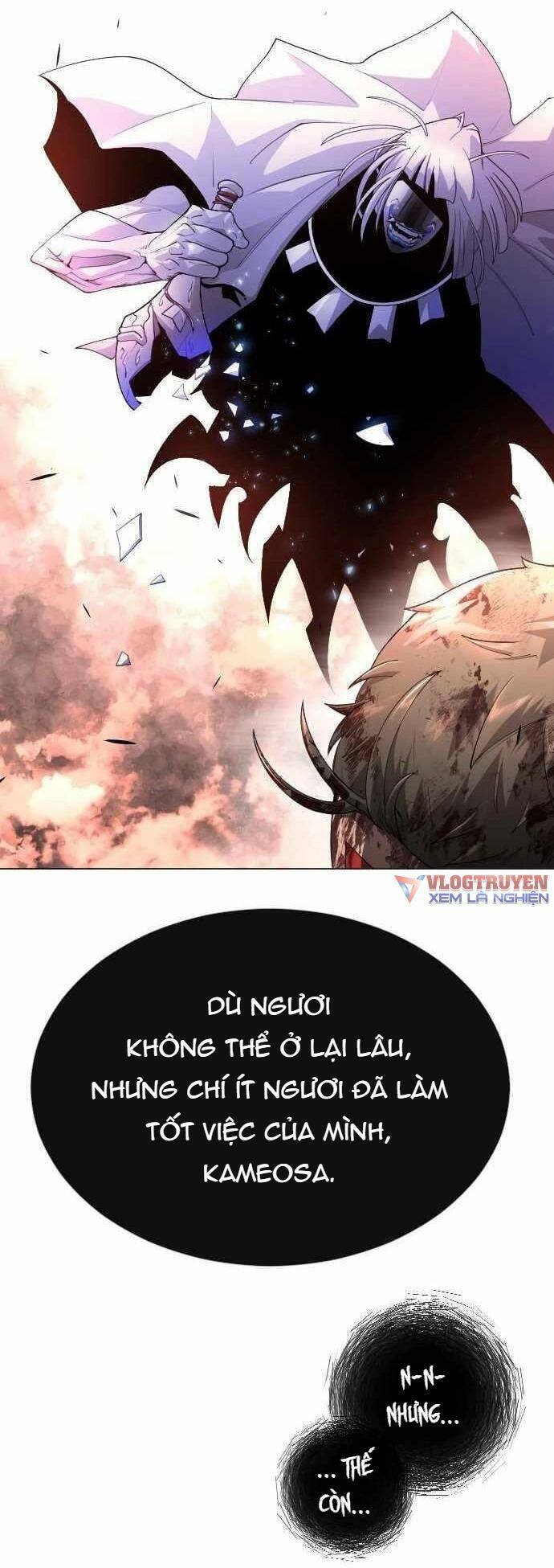 Kĩ Nguyên Của Anh Hùng