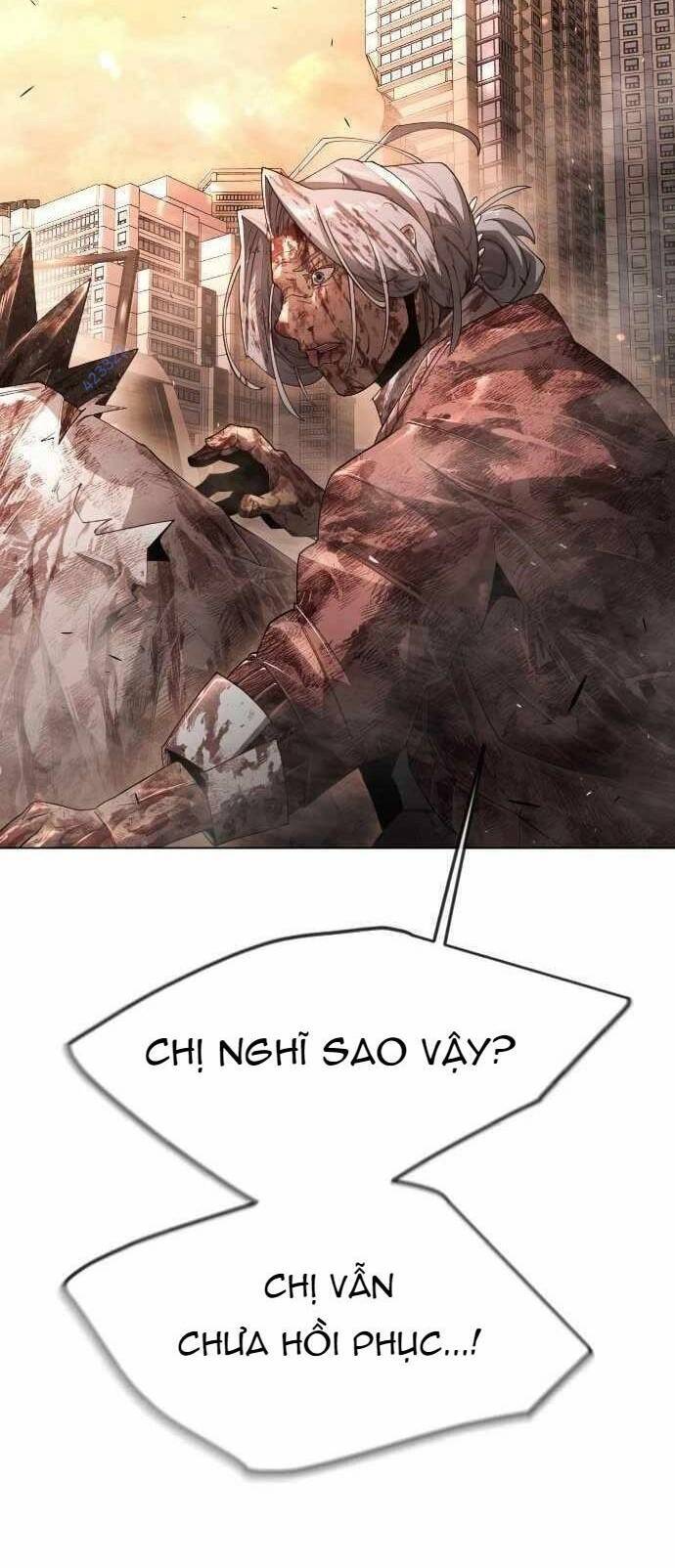 Kĩ Nguyên Của Anh Hùng