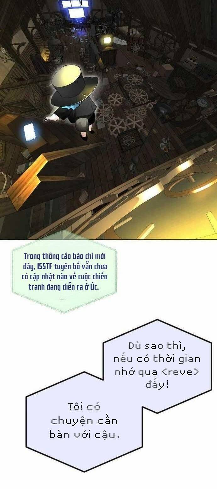 Kĩ Nguyên Của Anh Hùng