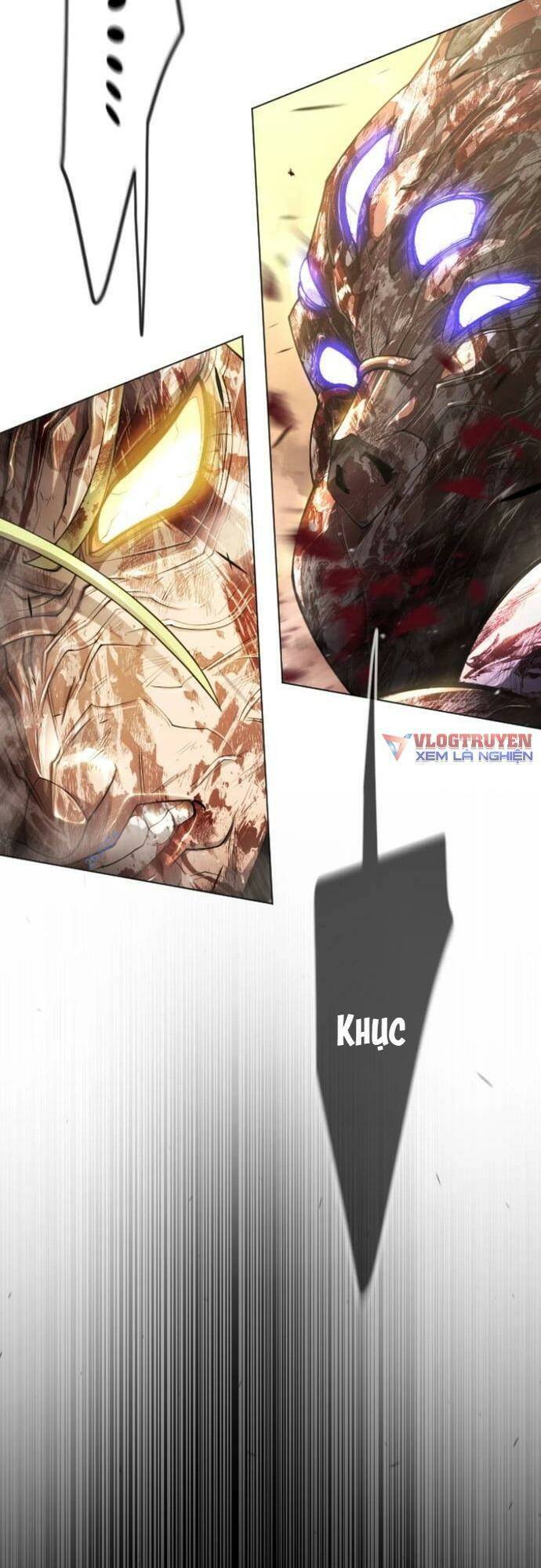 Kĩ Nguyên Của Anh Hùng