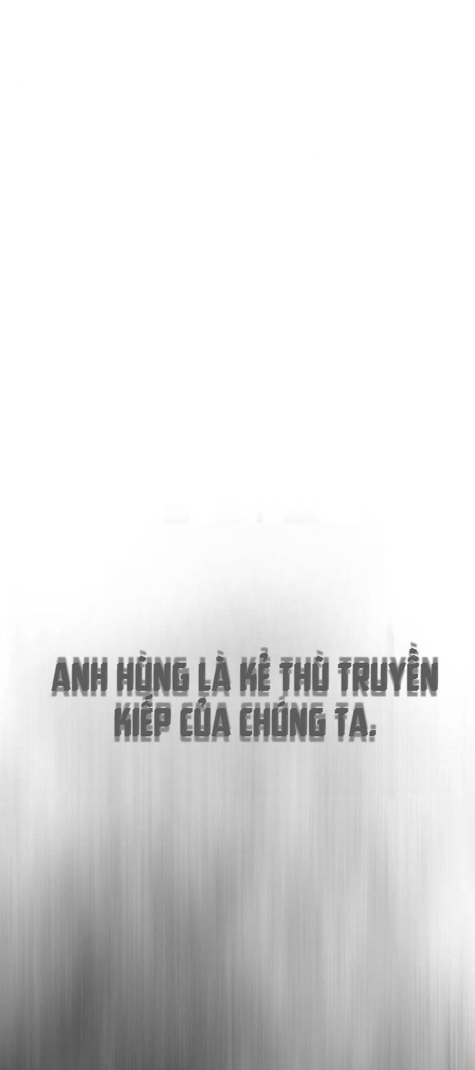 Kĩ Nguyên Của Anh Hùng