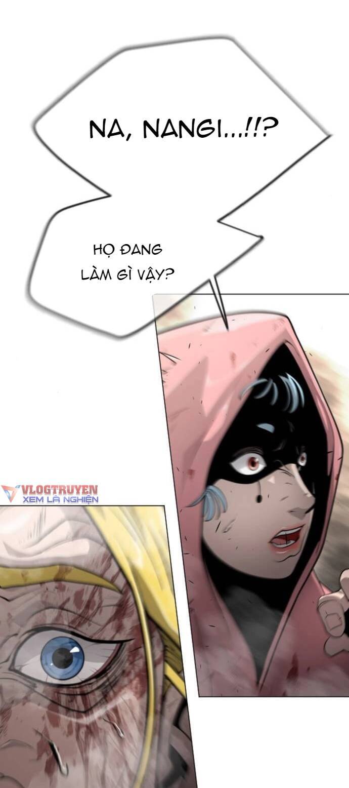 Kĩ Nguyên Của Anh Hùng