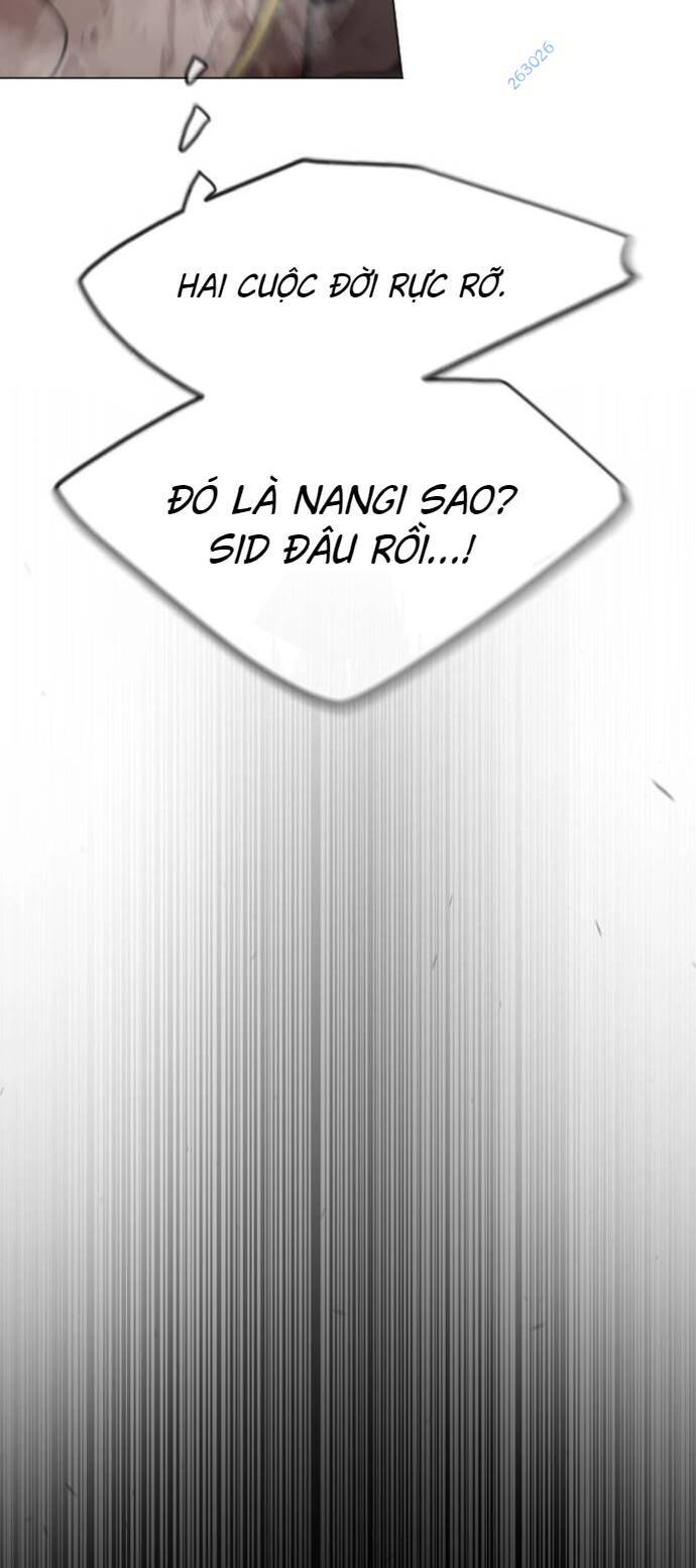 Kĩ Nguyên Của Anh Hùng