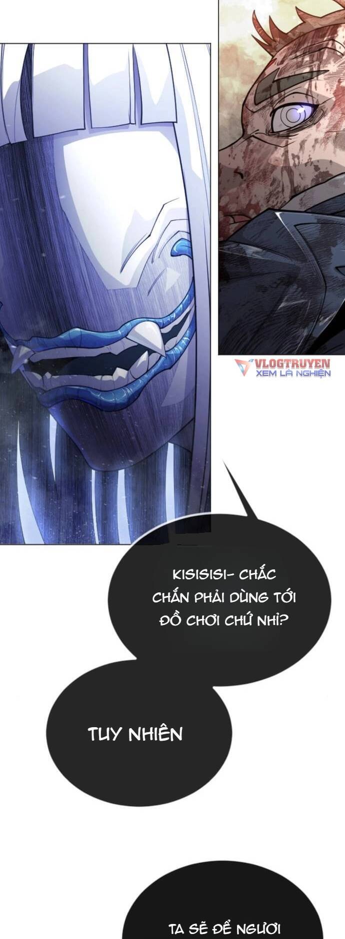 Kĩ Nguyên Của Anh Hùng