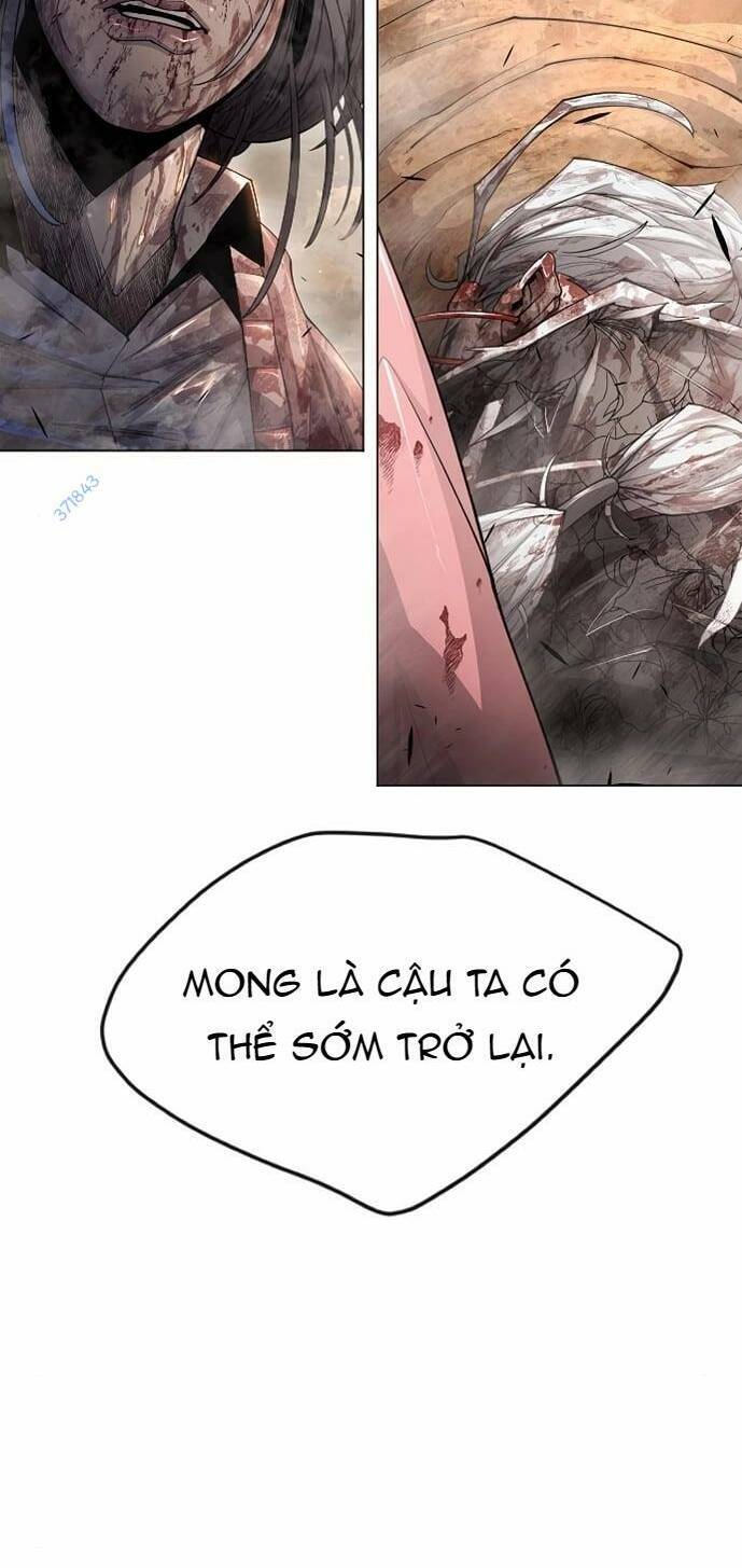 Kĩ Nguyên Của Anh Hùng