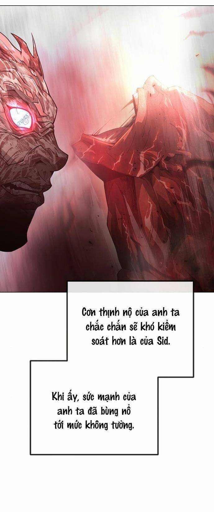 Kĩ Nguyên Của Anh Hùng