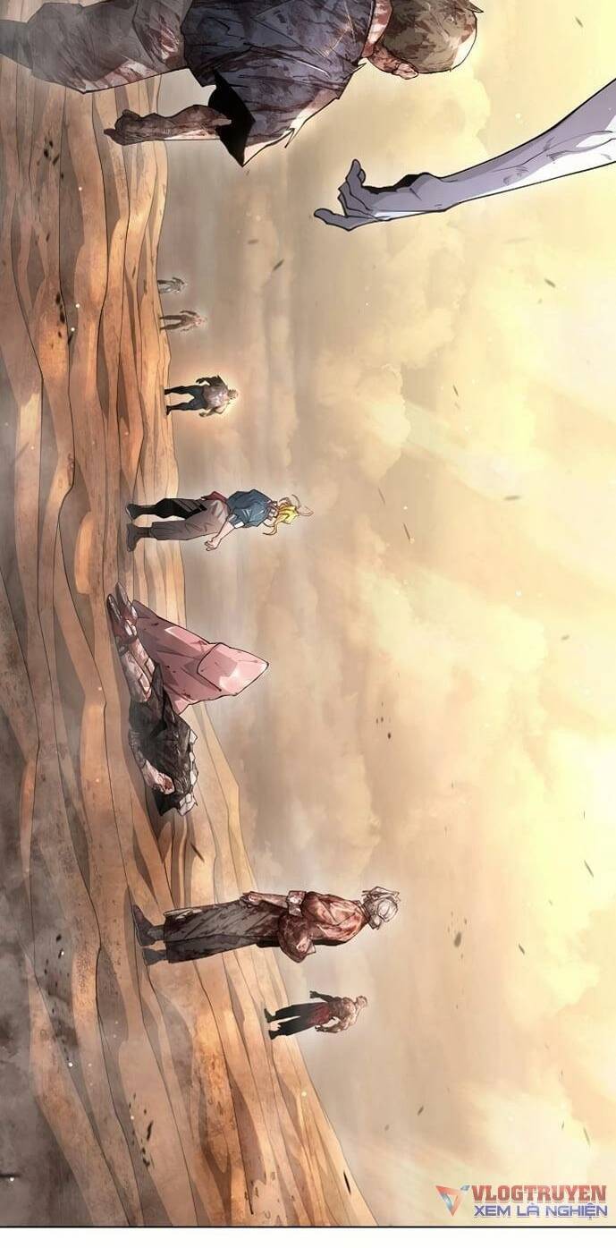 Kĩ Nguyên Của Anh Hùng