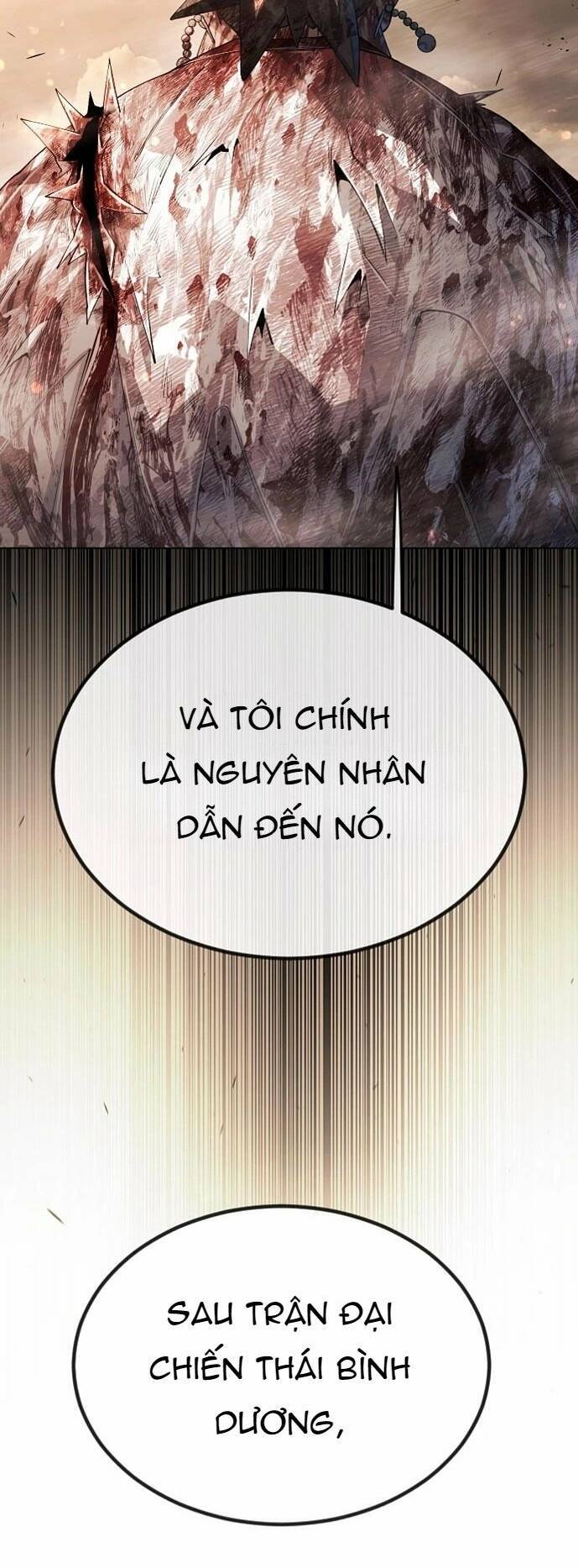 Kĩ Nguyên Của Anh Hùng