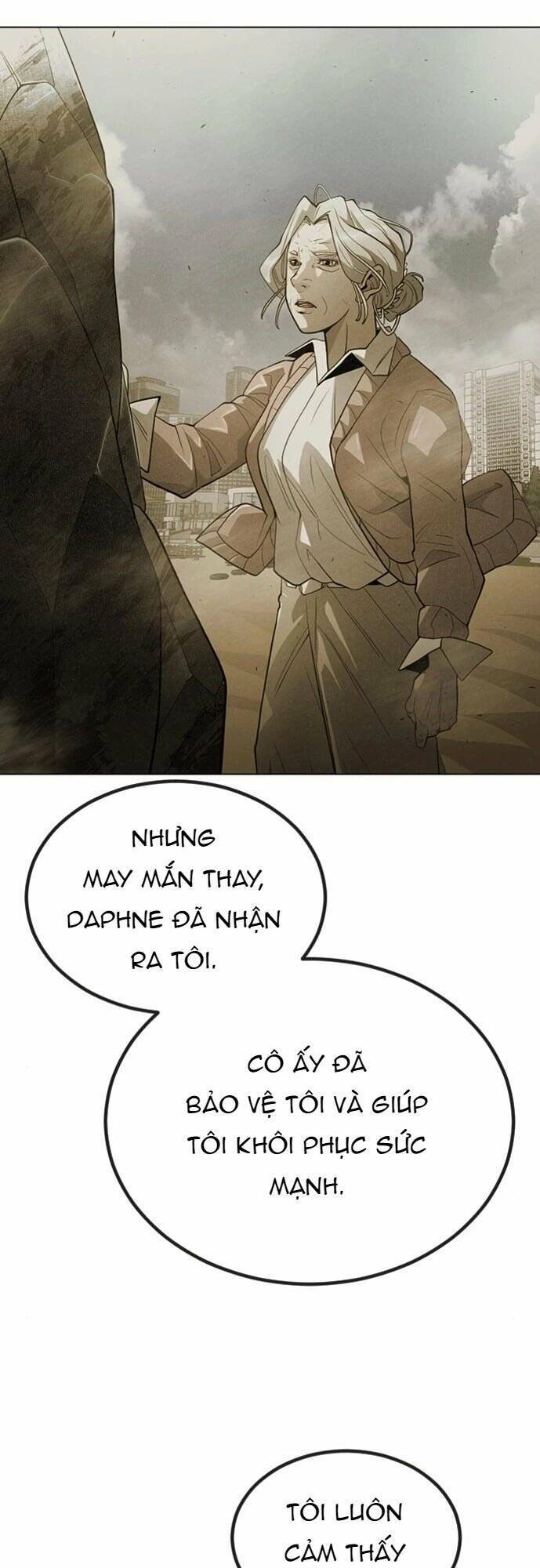Kĩ Nguyên Của Anh Hùng