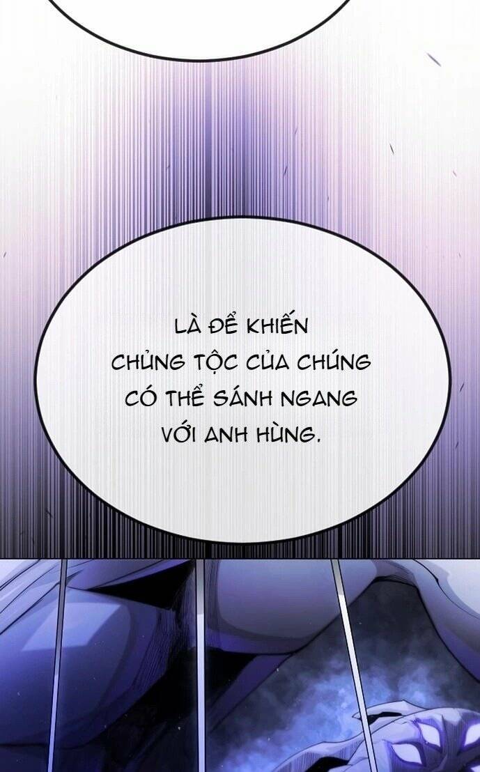 Kĩ Nguyên Của Anh Hùng