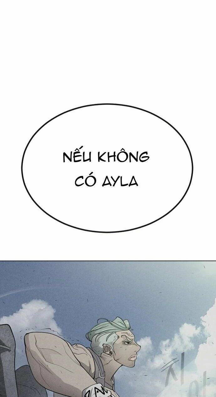 Kĩ Nguyên Của Anh Hùng