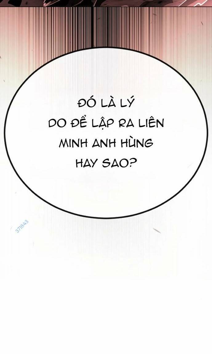 Kĩ Nguyên Của Anh Hùng