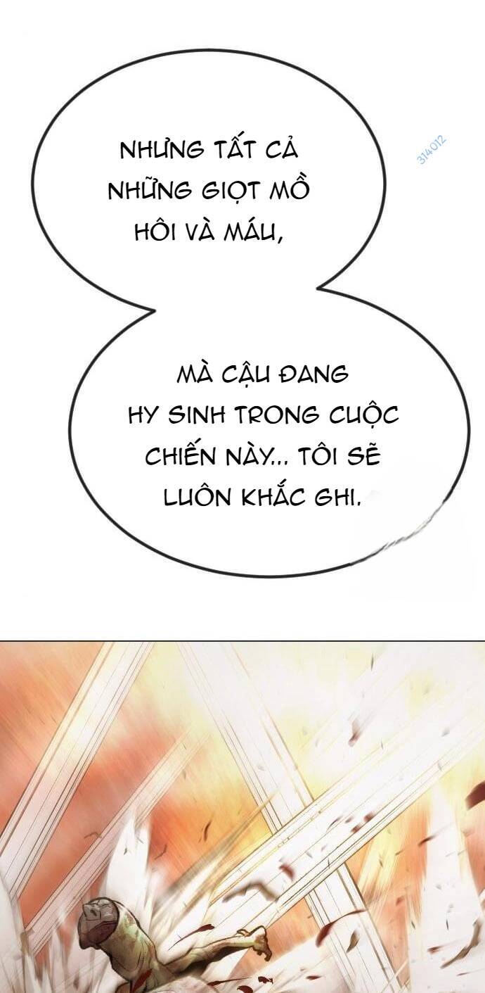 Kĩ Nguyên Của Anh Hùng