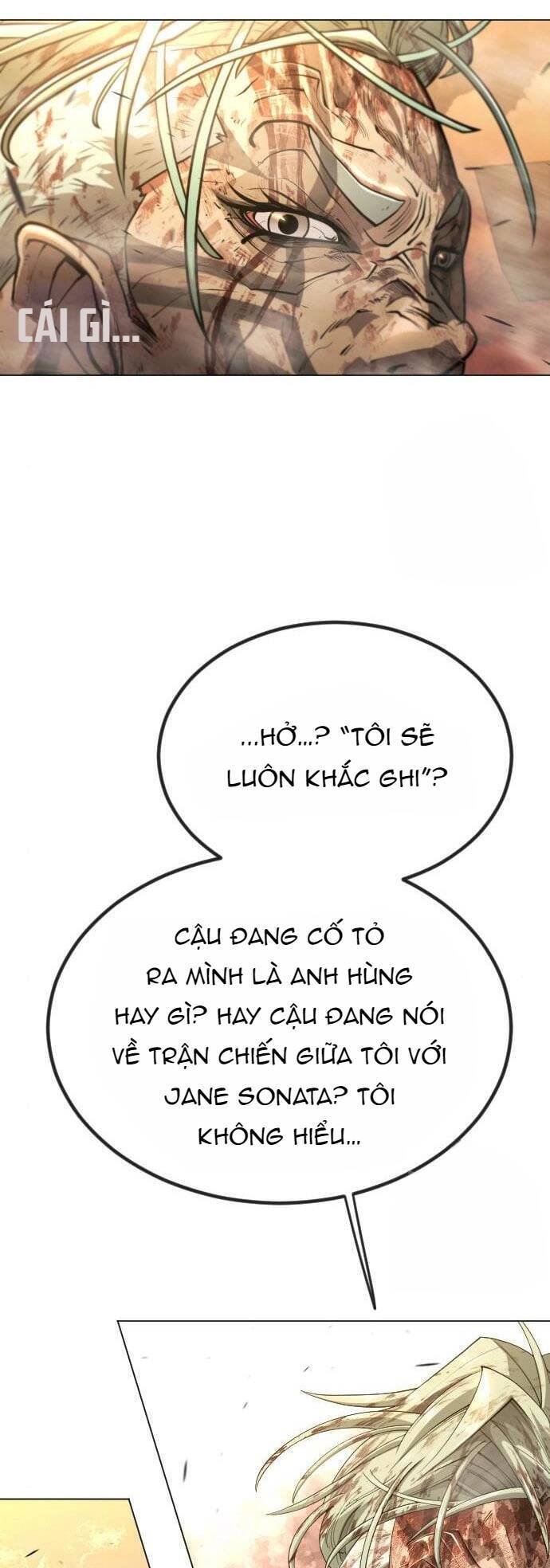 Kĩ Nguyên Của Anh Hùng