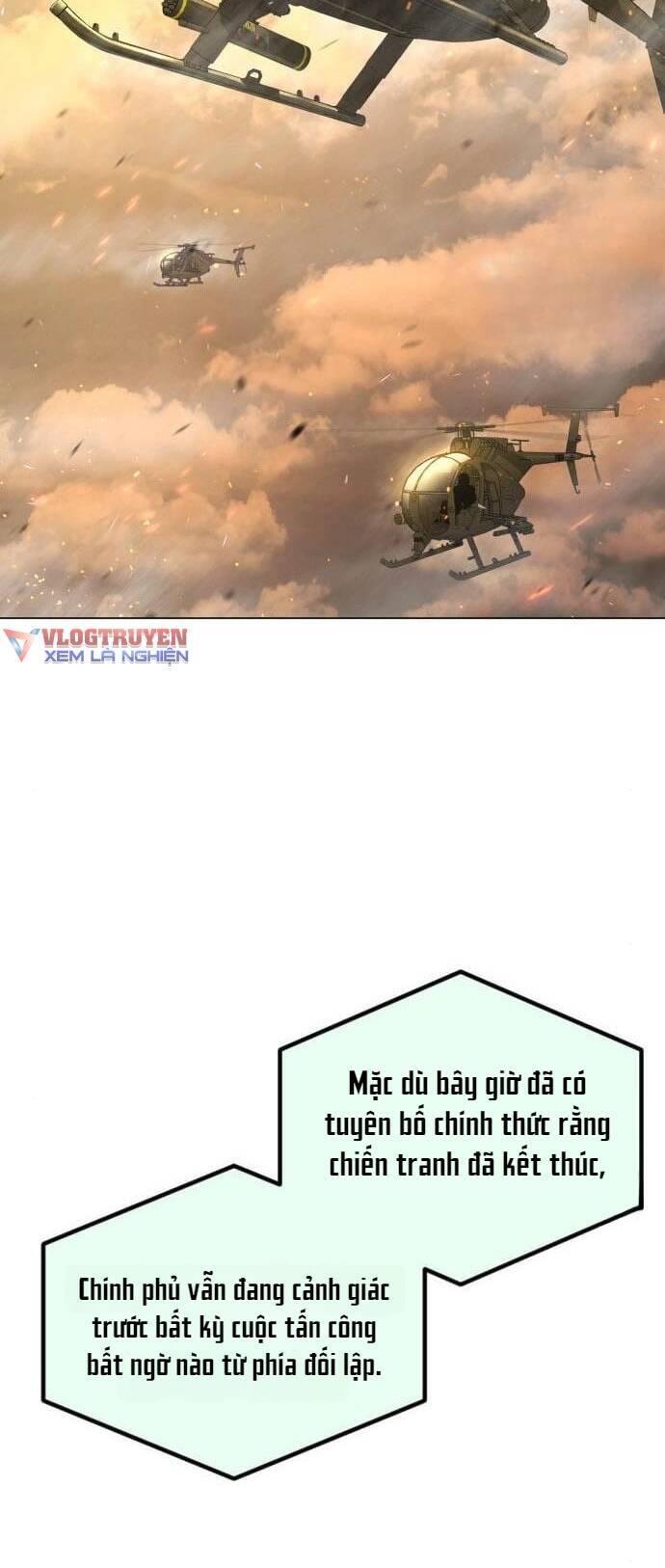 Kĩ Nguyên Của Anh Hùng