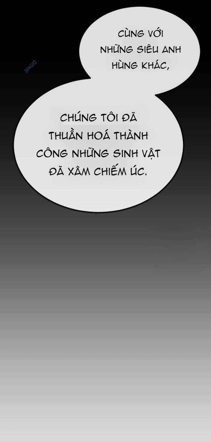Kĩ Nguyên Của Anh Hùng