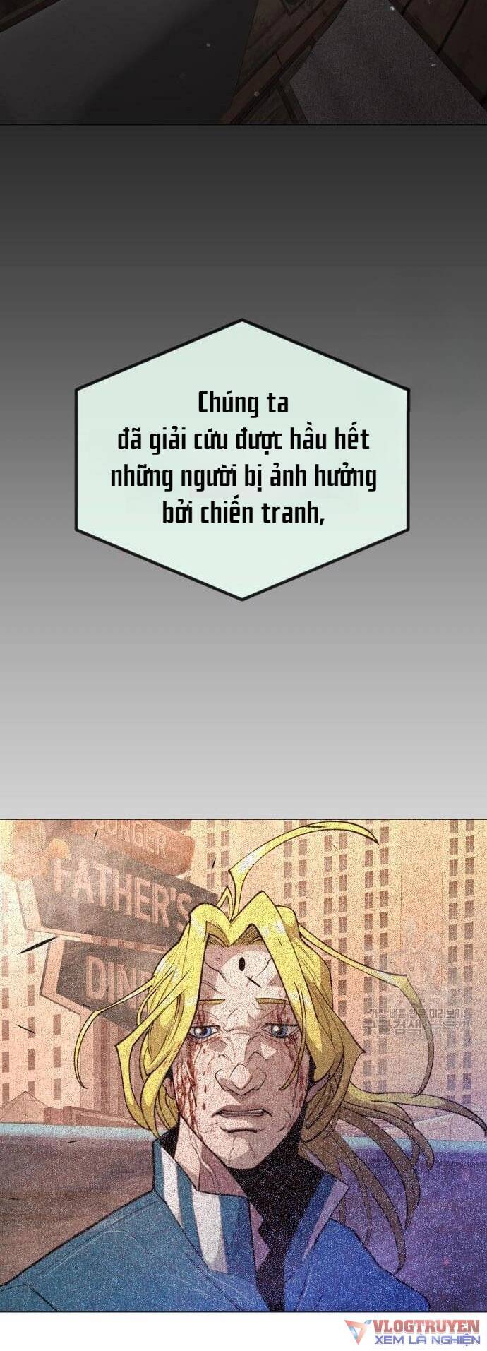 Kĩ Nguyên Của Anh Hùng