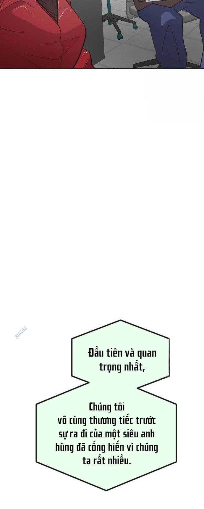 Kĩ Nguyên Của Anh Hùng