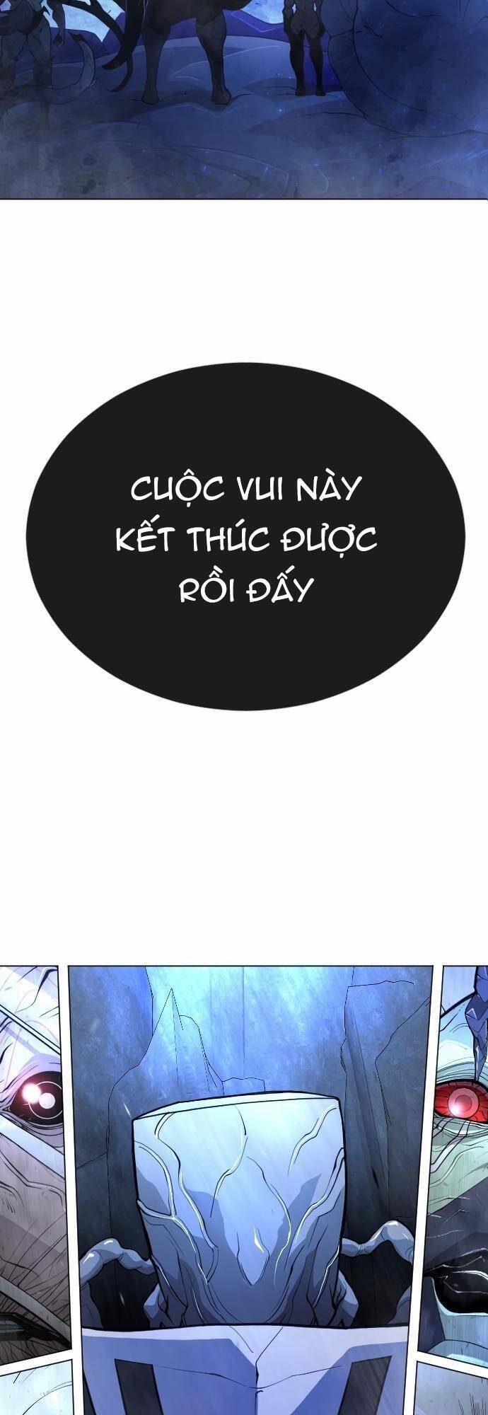 Kĩ Nguyên Của Anh Hùng