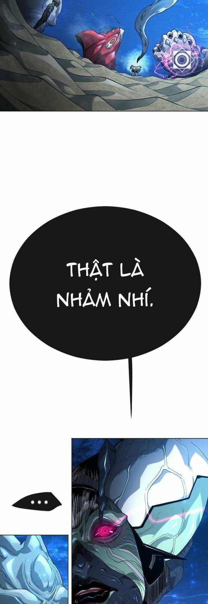 Kĩ Nguyên Của Anh Hùng