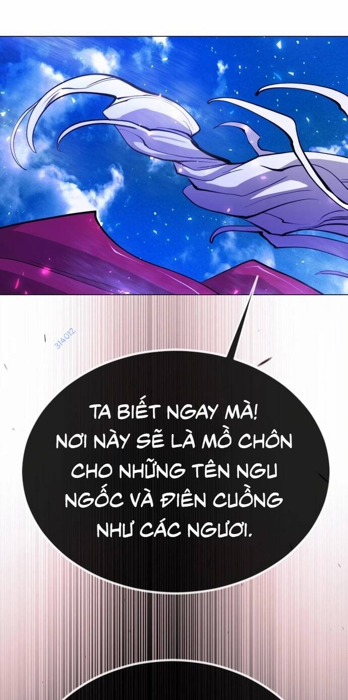 Kĩ Nguyên Của Anh Hùng