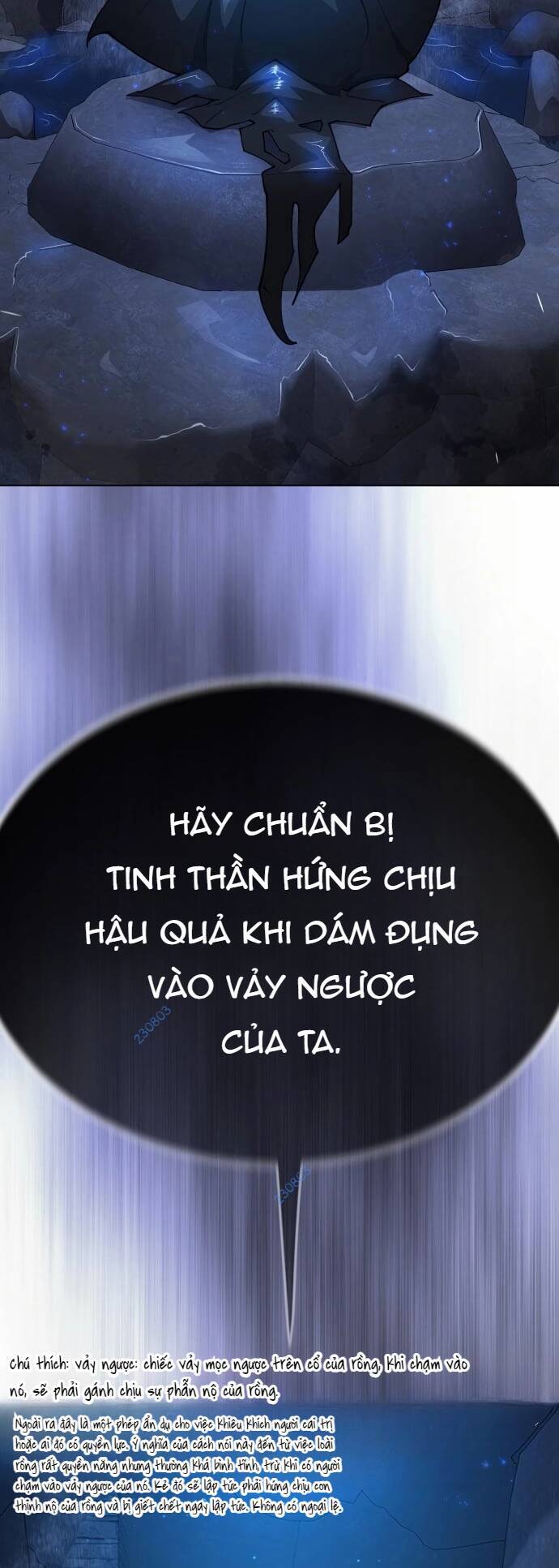 Kĩ Nguyên Của Anh Hùng