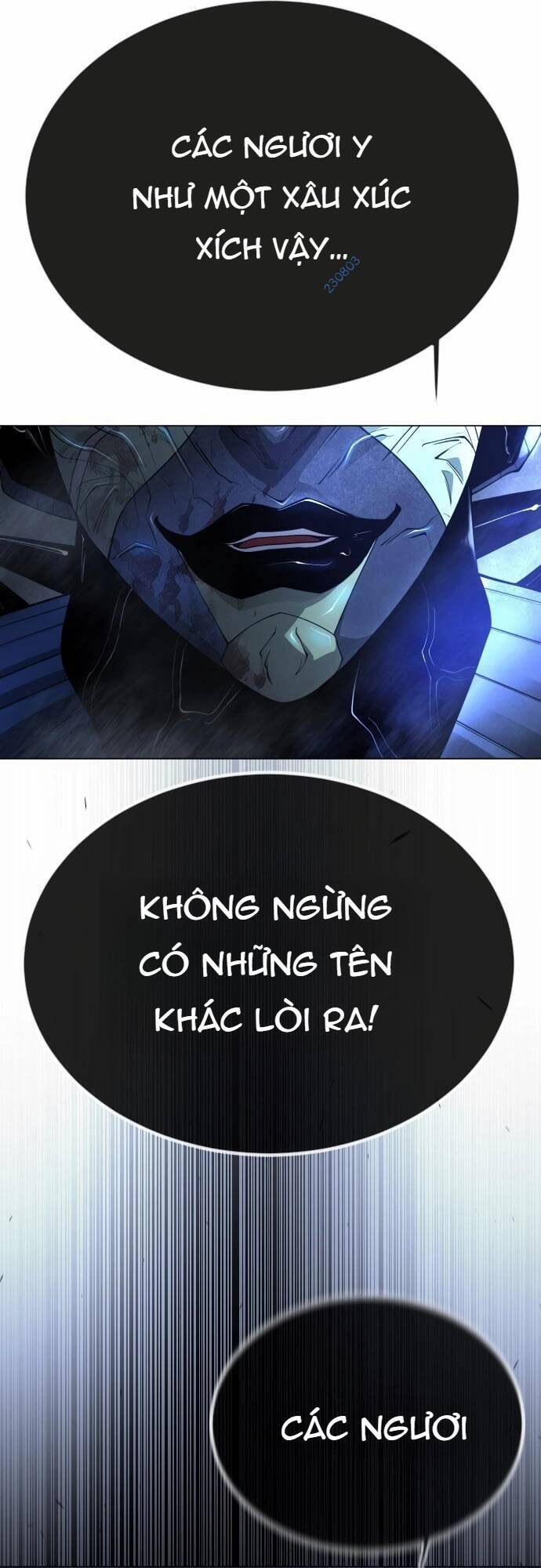 Kĩ Nguyên Của Anh Hùng