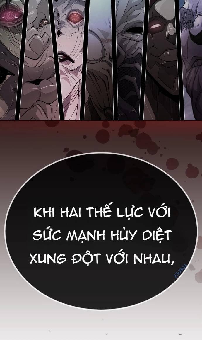 Kĩ Nguyên Của Anh Hùng