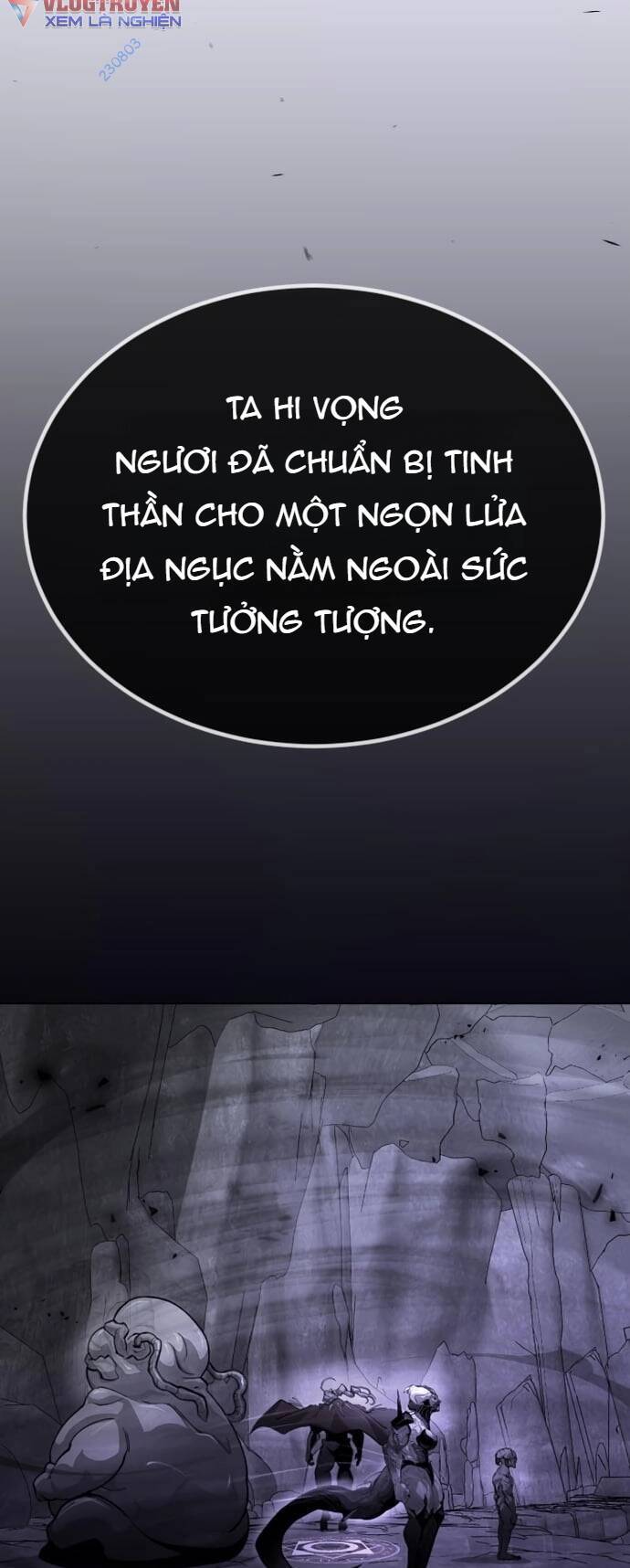 Kĩ Nguyên Của Anh Hùng