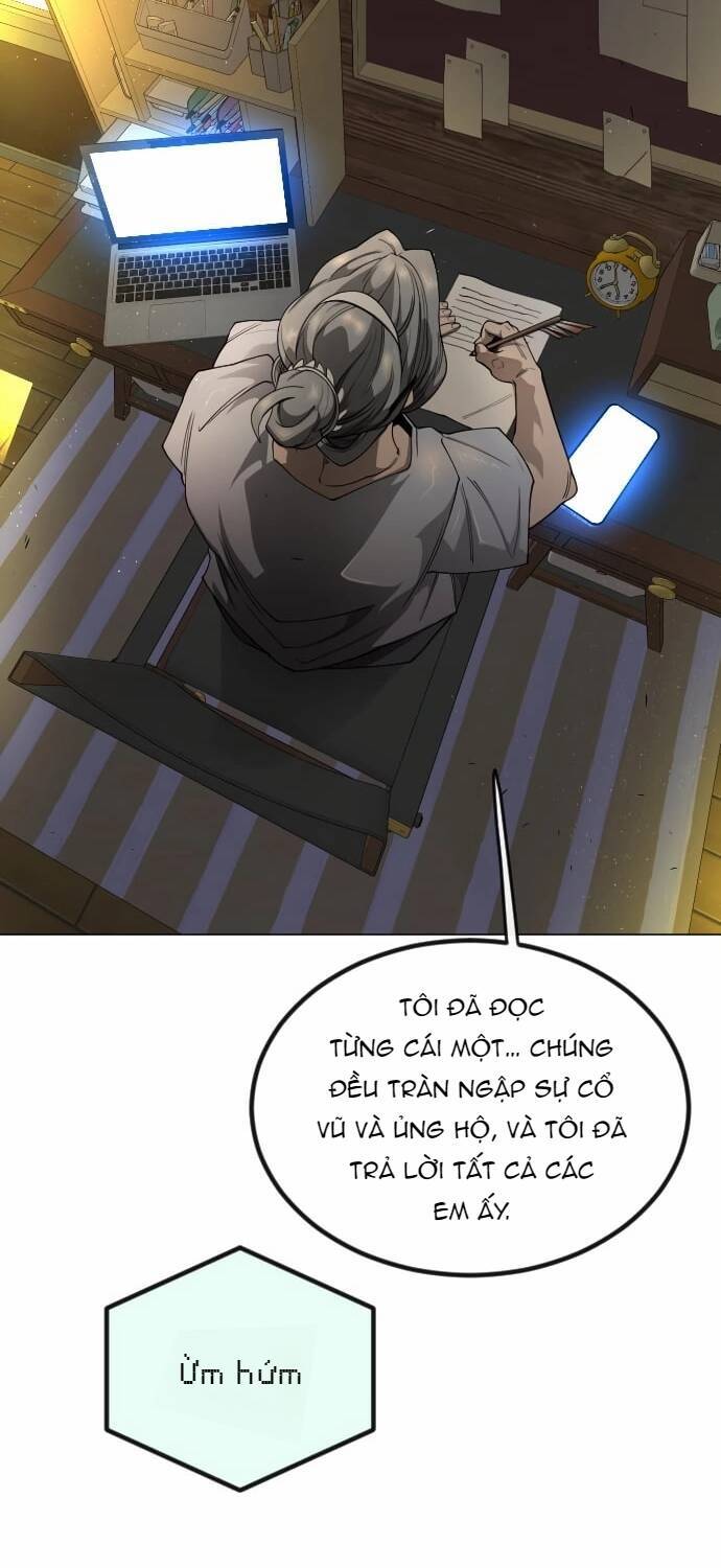 Kĩ Nguyên Của Anh Hùng