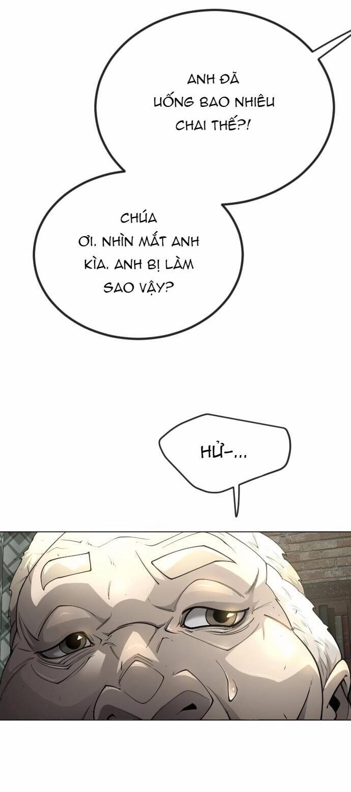Kĩ Nguyên Của Anh Hùng