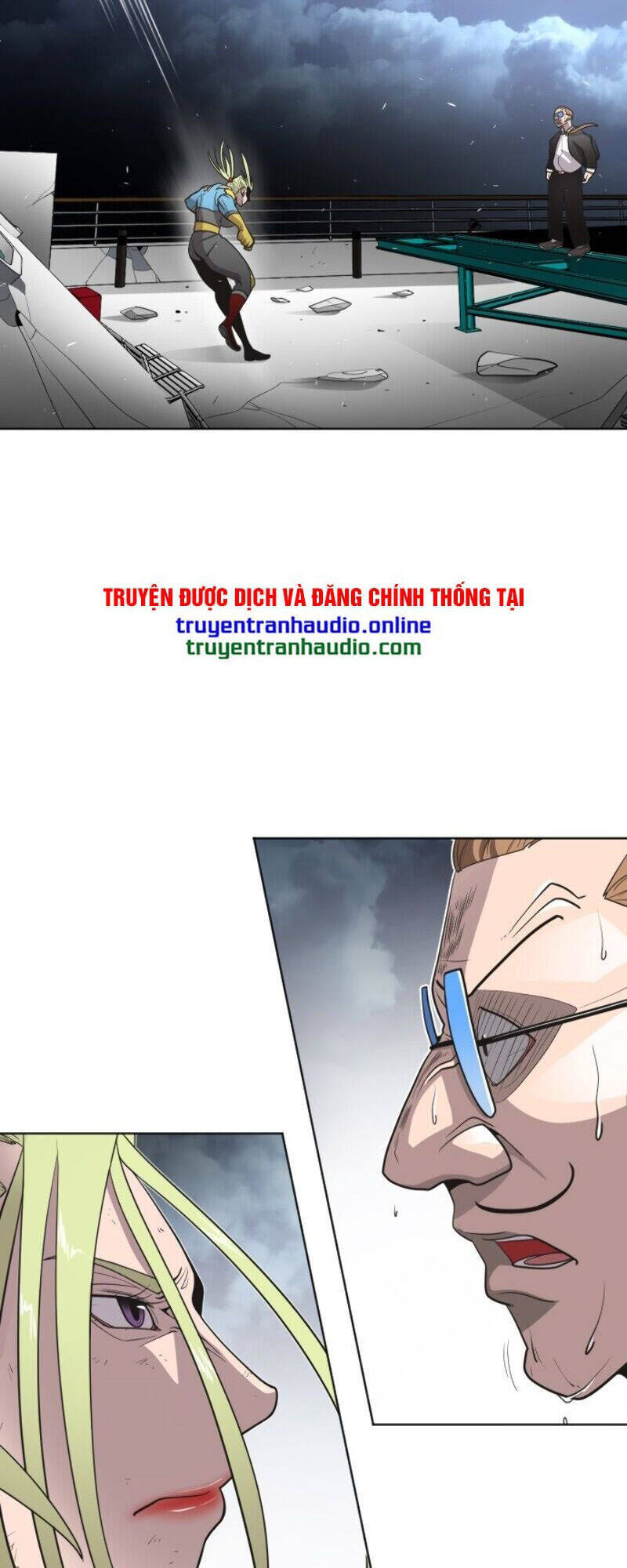 Kĩ Nguyên Của Anh Hùng