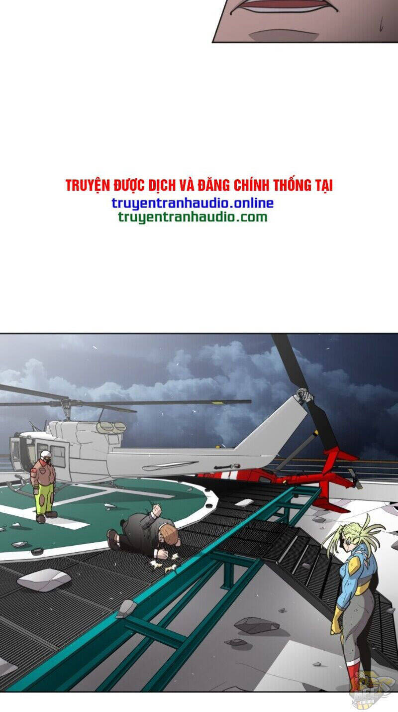 Kĩ Nguyên Của Anh Hùng