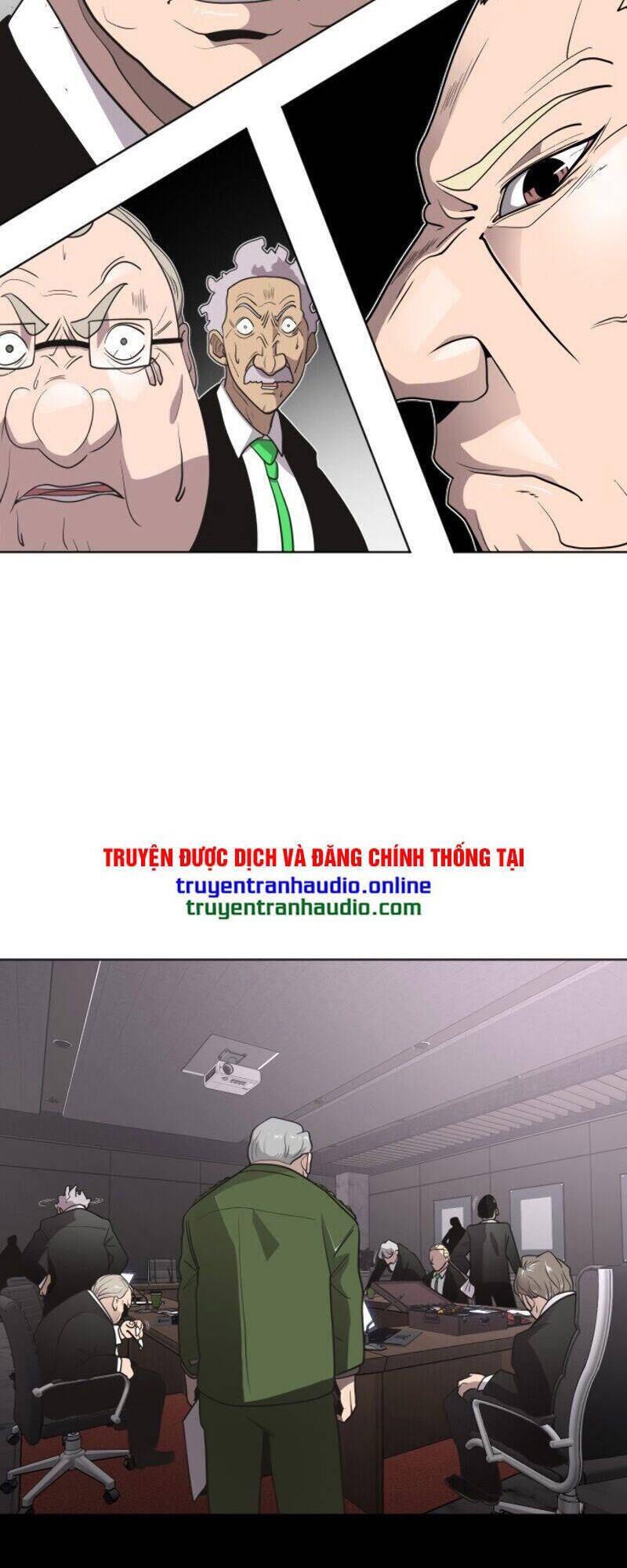Kĩ Nguyên Của Anh Hùng