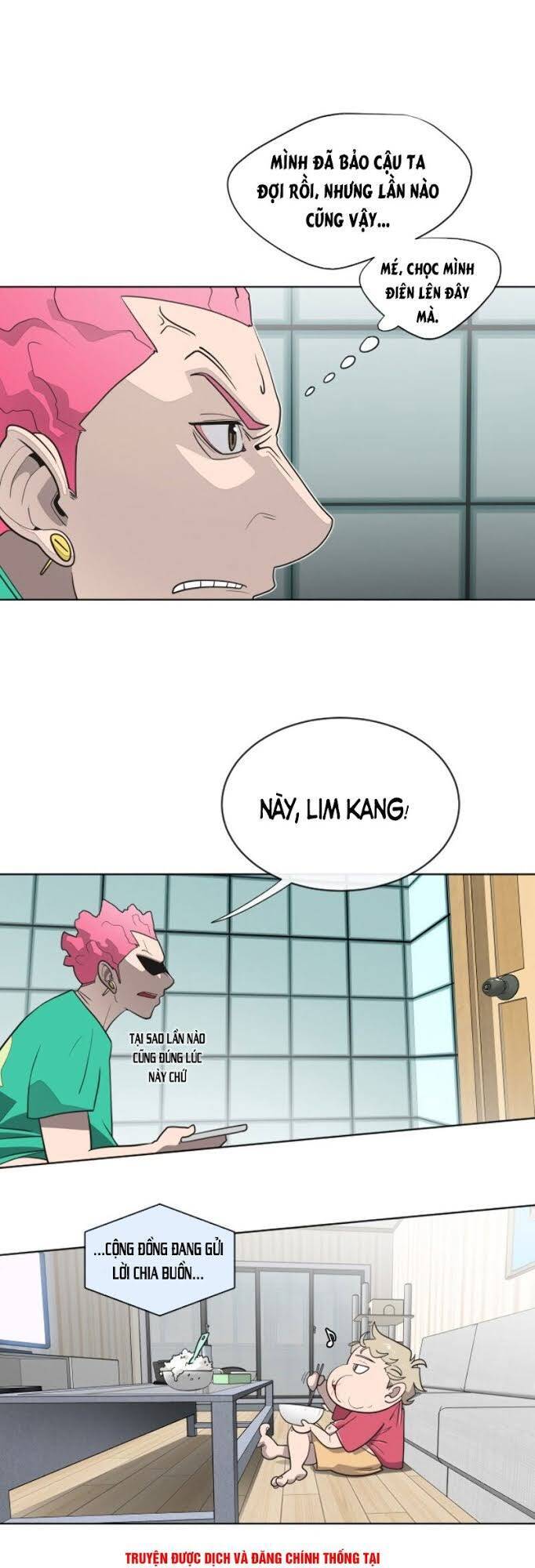 Kĩ Nguyên Của Anh Hùng