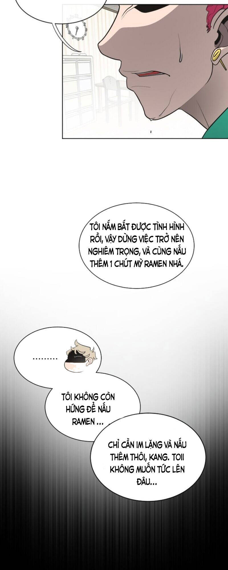 Kĩ Nguyên Của Anh Hùng