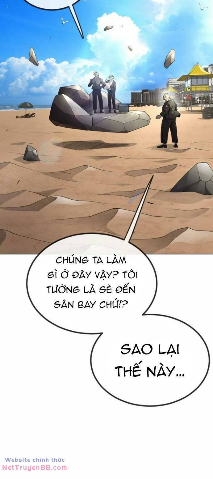 Kĩ Nguyên Của Anh Hùng