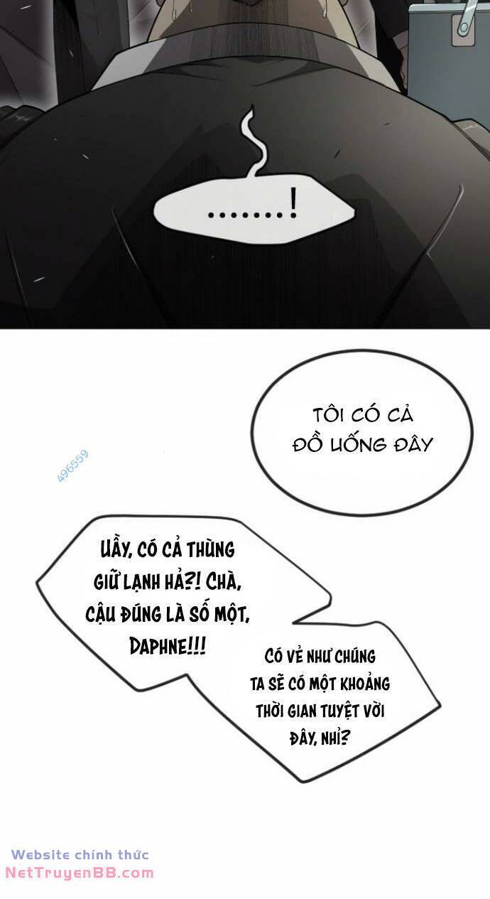 Kĩ Nguyên Của Anh Hùng