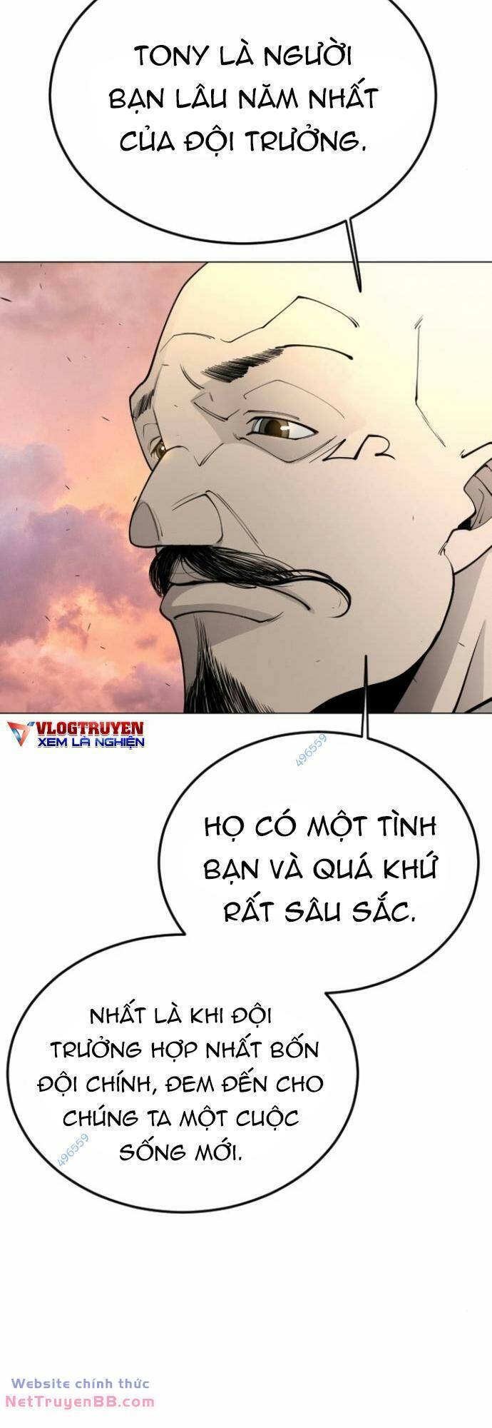 Kĩ Nguyên Của Anh Hùng